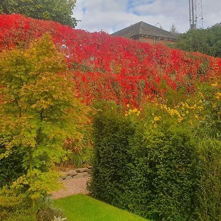 Clairville : Georgian Suite - Central Ross-On-Wye Εξωτερικό φωτογραφία