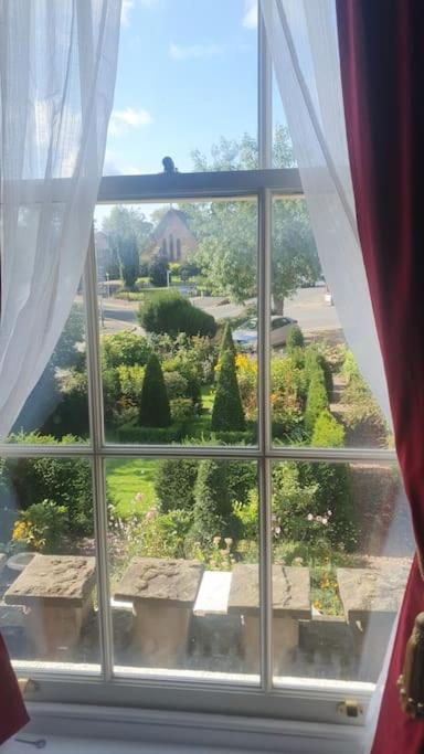Clairville : Georgian Suite - Central Ross-On-Wye Εξωτερικό φωτογραφία